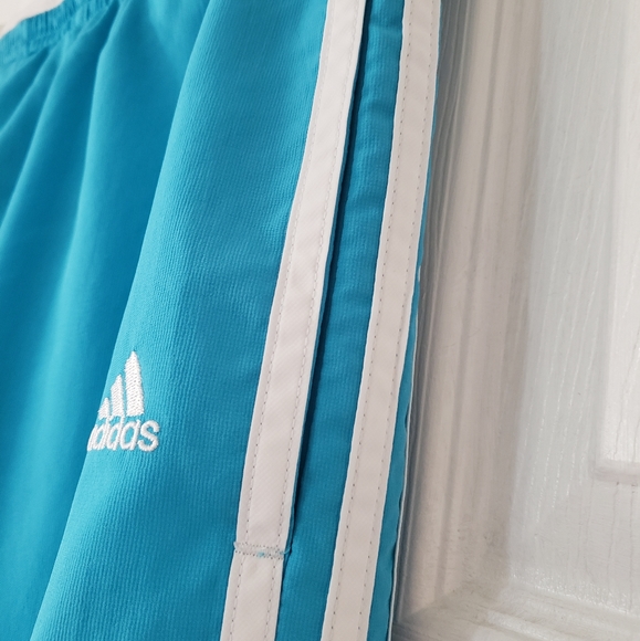 Adidas Athletic Pants and Top Set - Picture 9 of 11
